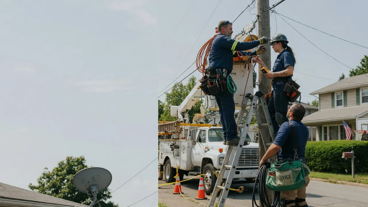 Electrical Repair in Middletown, CA near me